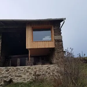 Maison De Charme En Livradois Hébergement de vacances